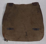 Sac à pain, Brotbeutel modèle 31 Heer allemand WW2