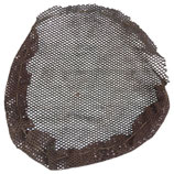 Filet de casque crevette petites mailles US WW2