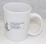 Mug boutique Army Surplus Center