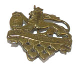 Insigne Jydske DragoonRegiment armée danoise