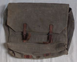 Sac pour transport tente Zeltbahn Luftwaffe allemand WW2