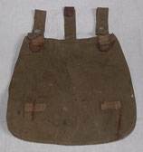 Sac à pain, Brotbeutel modèle 31 tropical AK Afrika Korps allemand WW2