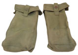 Paire de pouches GB WW2 (N°4)