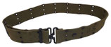 Ceinturon modèle 36 US WW2