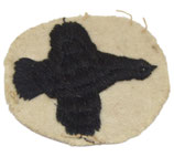 Insigne 8th Corps (South West District) GB WW2