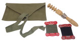 Trousse de couture avec accessoires armée française Indochine/Algérie (N°2)