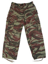 Pantalon camouflé TAP parachutiste modèle 47/56 armée française Algérie