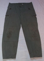 Pantalon NVA/DDR allemand