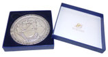 Médaille Centre d’études et de réalisation des systèmes d’information de l’armée de terre française en boite