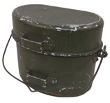 Gamelle Italie WW2 (N°1)