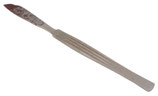 Scalpel médical allemand WW2
