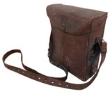 Téléphone de campagne EE-8-A Signal Corps US WW2