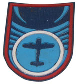 Insigne 15th Liason and Transport Wing Belgian Air Force armée belge ABL