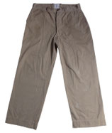 Pantalon KD Khaki Drill été/tropical GB fabrication néo-zélandaise WW2 Commonwealth