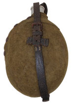Gourde modèle 31 grande contenance allemande WW2