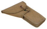 Holster/étui pistolet Browning FN Inglis GP-35 officier Canada WW2