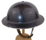 Casque MK2 noir GB WW2