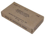 Bandage Muslin Compressed Camouflaged US Vietnam
