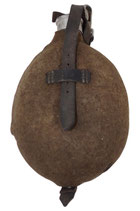 Gourde modèle 31 allemande WW2
