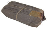 Pansement allemand WW2