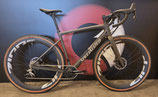 Specialized Diverge Comp Carbon 56 roues Zipp 303