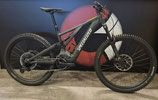 Specialized Turbo Levo Alloy taille S3 neuf