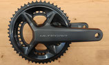 Pédalier Shimano Ultegra R8100 52x36 12V