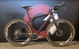Gravel Lapierre Crosshill CF8.0 2026