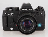 Pentacon Italia Praktica BX20 0053152 Prakticar 1:1,8/50mm (52)
