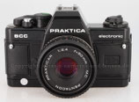 Pentacon Carl Zeiss Jena Praktica BCC 9180081 Prakticar 1:2,4 f=50mm (26)