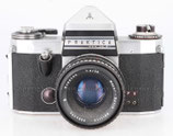 Praktica mat 24949 Meyer Oreston 1,8/50 (75)