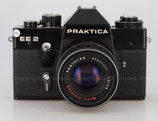 Praktica EE2 043350 Pentacon electric 1,8/50 (102)