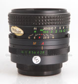 M42 EXAKTAR MC 1:2,8 f=28mm 295263E #117