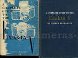 2x Berkowitz: A Complete Guide to the Exakta V