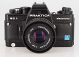 Pentacon Italia Praktica BC1 8110136 Prakticar 1:1,8 f=50mm (17)