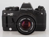 Pentacon Praktica BX20 9162316 Prakticar 1:1,8 f=50mm (49)
