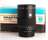 Praktica-B Prakticar 2,8/135 MC2254941 #54