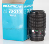 Pentacon Prakticar 70-210mm f4-5,6 (69)