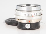 DKL Voigtländer Skoparex 1:3,4/35 5802436 (256)