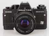 Pentacon Italia Cattaneo B200 2281310 Prakticar 1:1,8 f=50mm (3)