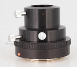 Pentacon Praktica B Mikroskopadapter (66)