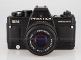 Pentacon Praktica BM 0091617 Prakticar 1:1,8 f=50mm (43)