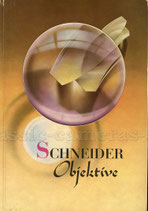Katalog Schneider Objektive