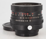 M42 Carl Zeiss Jena DDR electric MC Pancolar 1,8/50 10114820 (289)