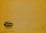 Ihagee Briefumschlag 23x32,5cm
