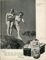 Isert: Kine-Exakta-Praxis, 1940, 3. Auflage