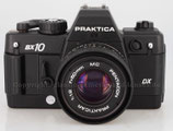 Pentacon Praktica BX10 DX 0159223 Prakticar 1:1,8 f=50mm (54)
