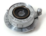 Leitz Leitz Elmar f=3,5cm 1:3,5 Kameraobjektiv