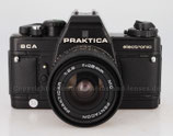 Pentacon Praktica BCA 487521 Prakticar 1:2,8 f=28mm (36)