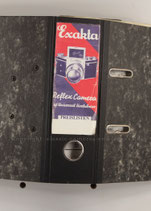 Exakta Preislisten